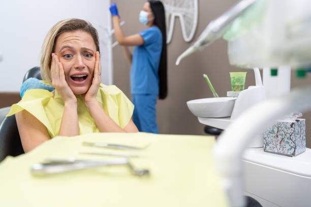 Best Emergency Dentist for Knocked-Out Tooth in Gleneagle, CO