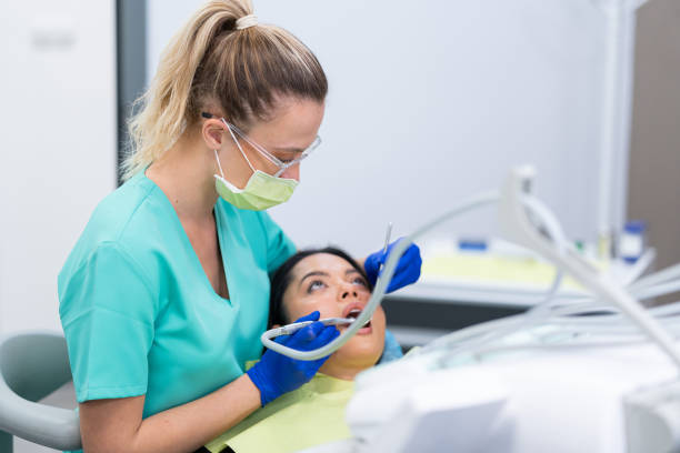 Best Broken or Cracked Tooth Emergency Dentist in Gleneagle, CO