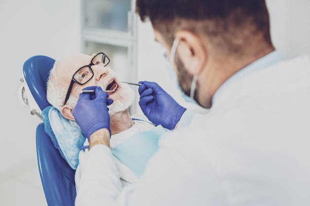 Best Holiday Emergency Dentist in Gleneagle, CO